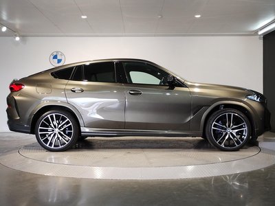 BMW X6 - 10