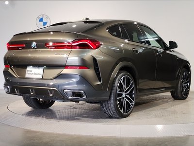 BMW X6 - 9