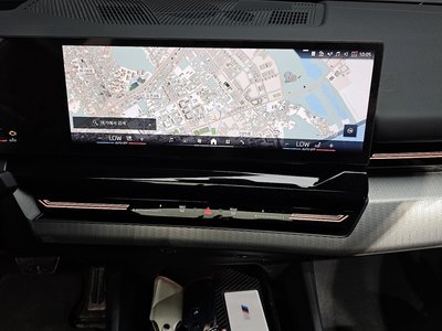2024 BMW 5 SERIES 缩略图 21