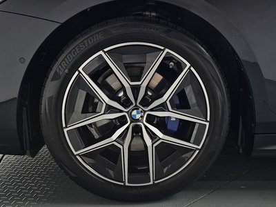 2024 BMW 5 SERIES 照片 7