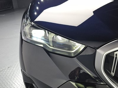 2024 BMW 5 SERIES 照片 10