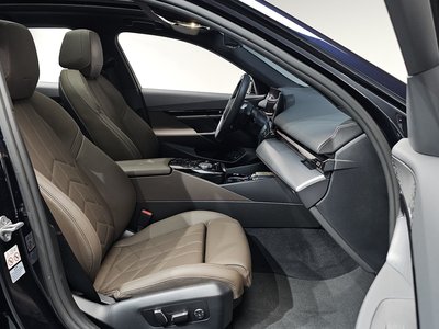 2024 BMW 5 SERIES 缩略图 14