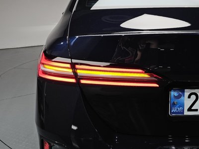 2024 BMW 5 SERIES 缩略图 11