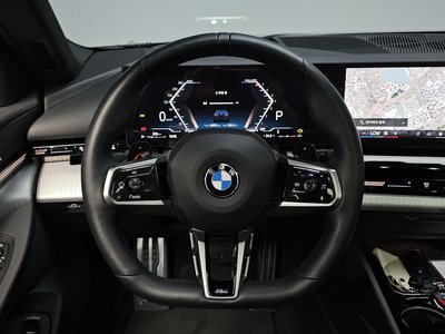 2024 BMW 5 SERIES 缩略图 20