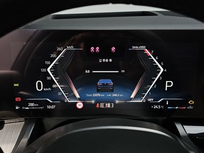 2024 BMW 5 SERIES 缩略图 12
