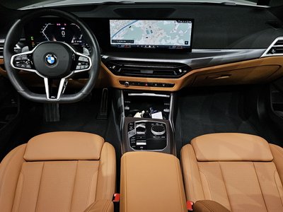 2025 BMW 3 SERIES photo 5