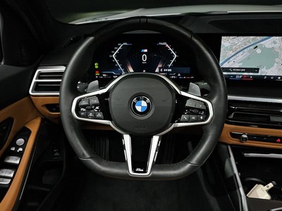 2025 BMW 3 SERIES thumbnail 13