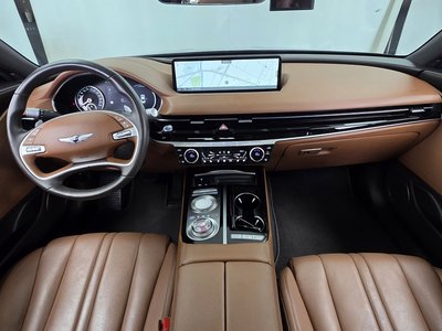 GENESIS G80 (RG3) - 5