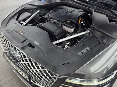 GENESIS G80 (RG3) - 7