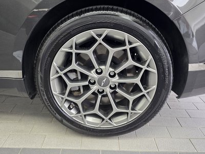GENESIS G80 (RG3) - 8