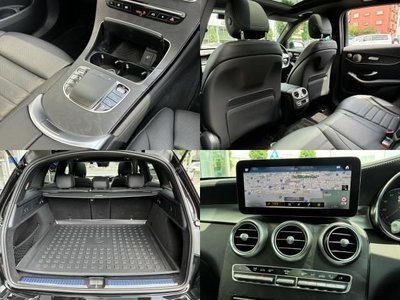 صورة 9 لـ 2021 Mercedes-BENZ GLC