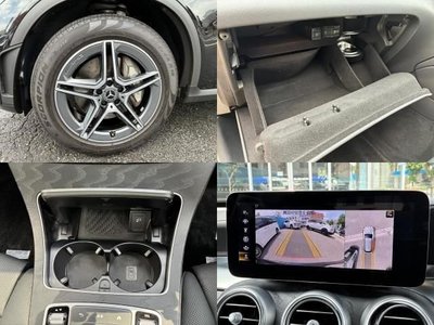 صورة 8 لـ 2021 Mercedes-BENZ GLC