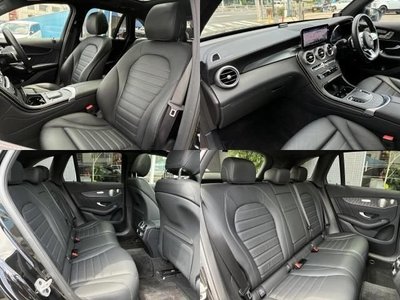 صورة 6 لـ 2021 Mercedes-BENZ GLC