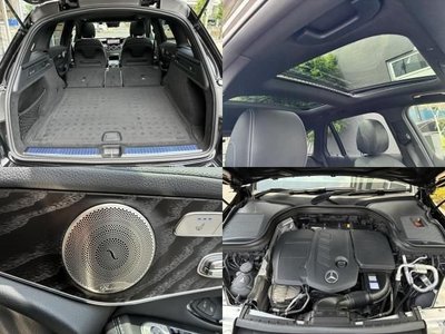 صورة 7 لـ 2021 Mercedes-BENZ GLC