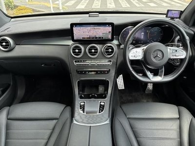 صورة 3 لـ 2021 Mercedes-BENZ GLC