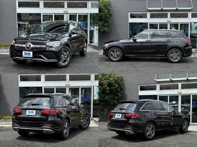 صورة 5 لـ 2021 Mercedes-BENZ GLC