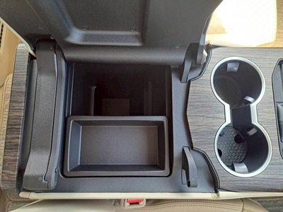 2024 Toyota LAND CRUISER 300 缩略图 19