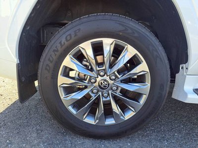 2024 Toyota LAND CRUISER 300 缩略图 72
