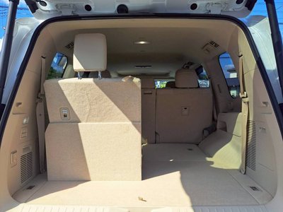 2024 Toyota LAND CRUISER 300 缩略图 48