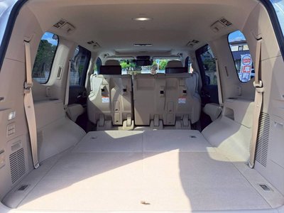 2024 Toyota LAND CRUISER 300 缩略图 44