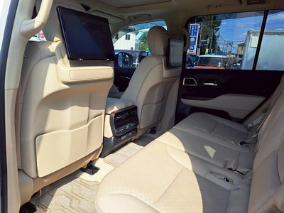 2024 Toyota LAND CRUISER 300 缩略图 53
