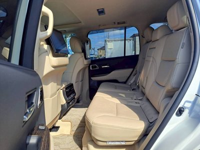 2024 Toyota LAND CRUISER 300 缩略图 54