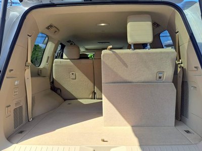 2024 Toyota LAND CRUISER 300 缩略图 46
