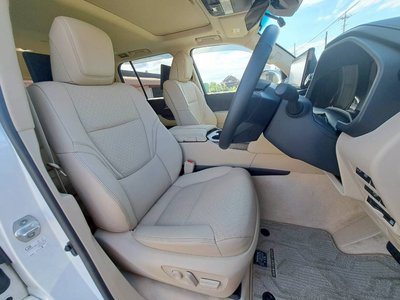 2024 Toyota LAND CRUISER 300 缩略图 28