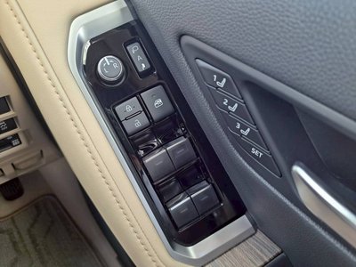 2024 Toyota LAND CRUISER 300 缩略图 25