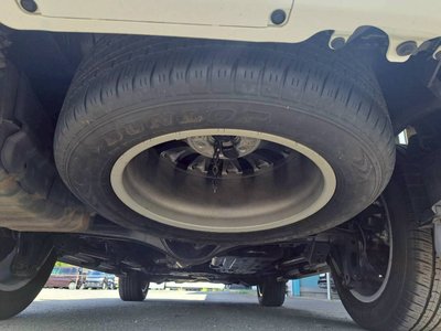 2024 Toyota LAND CRUISER 300 缩略图 69