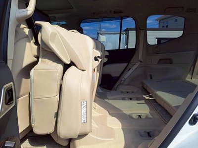 2024 Toyota LAND CRUISER 300 缩略图 57