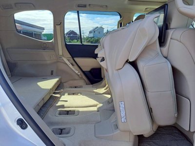 2024 Toyota LAND CRUISER 300 缩略图 34