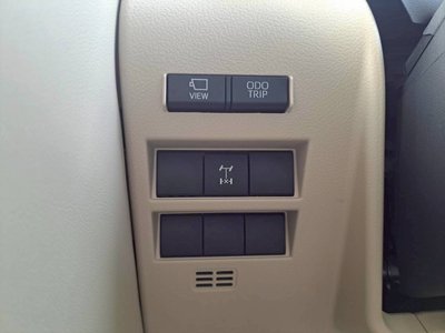 2024 Toyota LAND CRUISER 300 缩略图 23