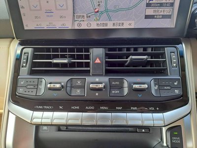2024 Toyota LAND CRUISER 300 缩略图 16