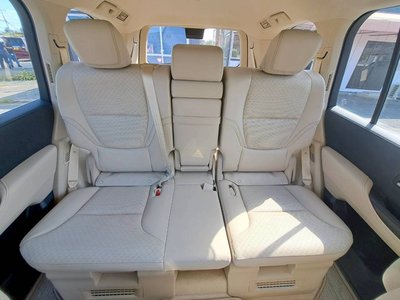 2024 Toyota LAND CRUISER 300 缩略图 36
