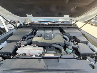 2024 Toyota LAND CRUISER 300 缩略图 68