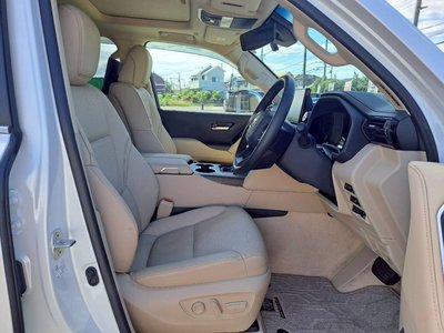 2024 Toyota LAND CRUISER 300 缩略图 27