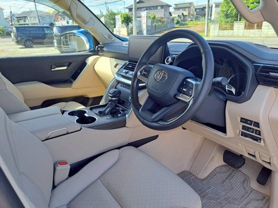 2024 Toyota LAND CRUISER 300 缩略图 26