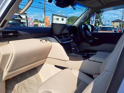 2024 Toyota LAND CRUISER 300 缩略图 60