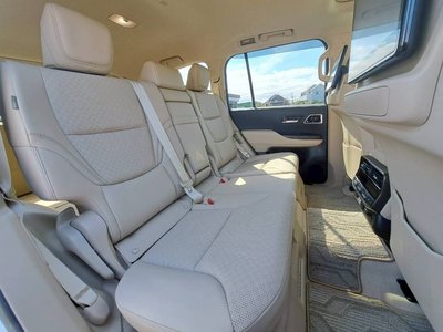 2024 Toyota LAND CRUISER 300 缩略图 32