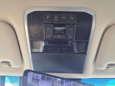 2024 Toyota LAND CRUISER 300 缩略图 11