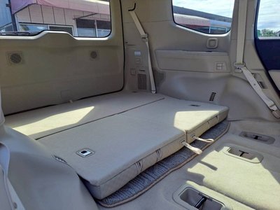 2024 Toyota LAND CRUISER 300 缩略图 35