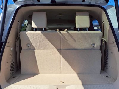 2024 Toyota LAND CRUISER 300 缩略图 47