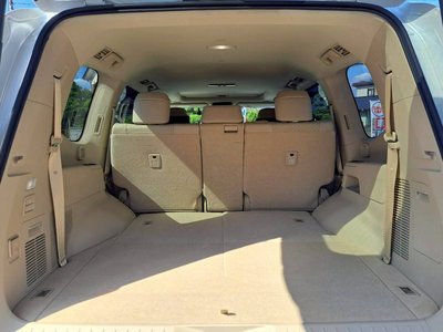 2024 Toyota LAND CRUISER 300 缩略图 45