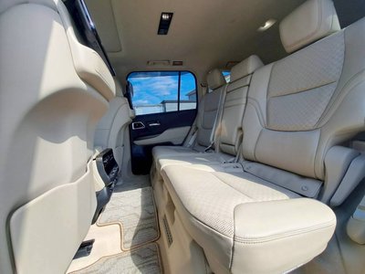 2024 Toyota LAND CRUISER 300 缩略图 55