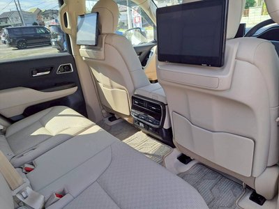 2024 Toyota LAND CRUISER 300 缩略图 30