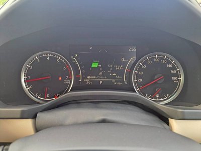 2024 Toyota LAND CRUISER 300 缩略图 22