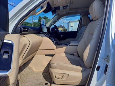 2024 Toyota LAND CRUISER 300 缩略图 61