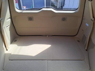 2024 Toyota LAND CRUISER 300 缩略图 42