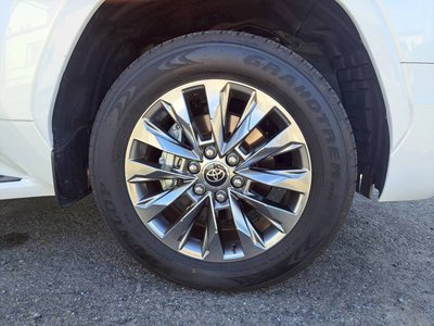 2024 Toyota LAND CRUISER 300 缩略图 70